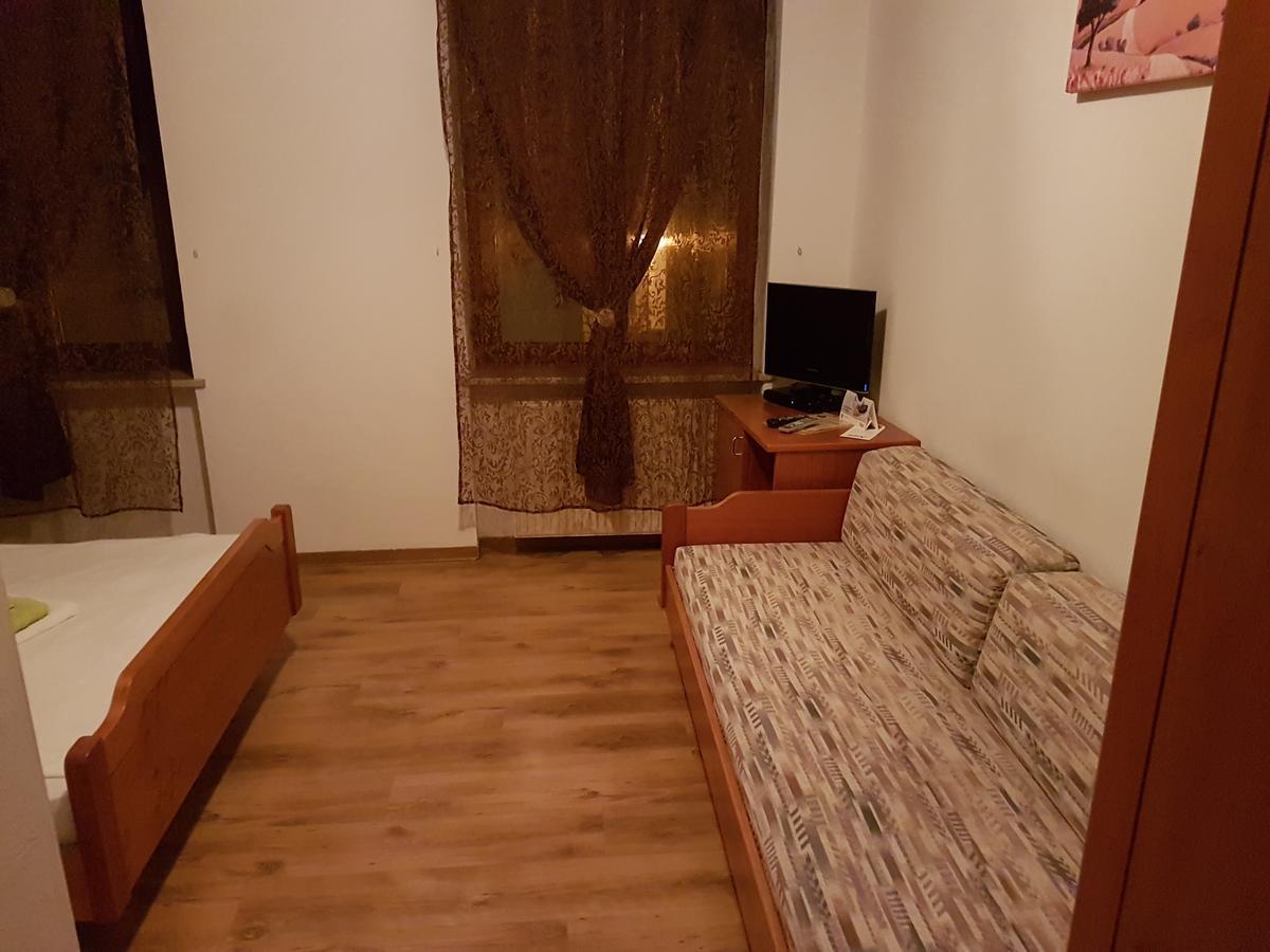 Lamm Hotel