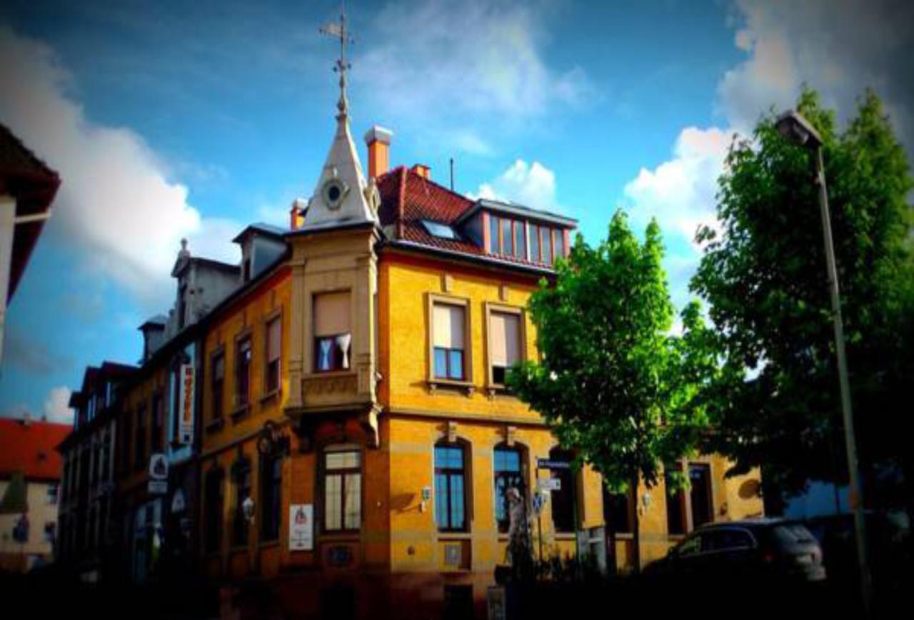 Lamm Hotel Pforzheim