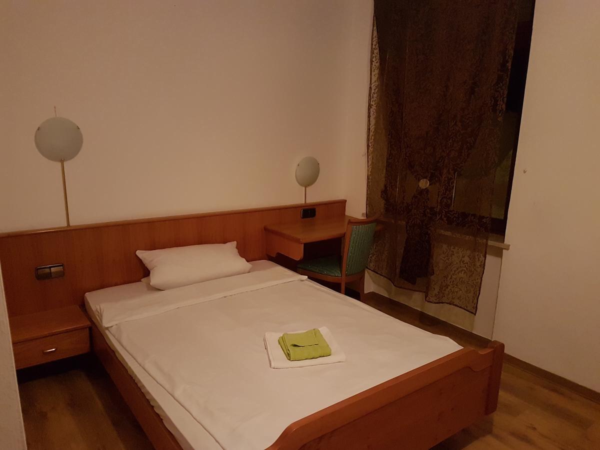 Lamm Hotel
